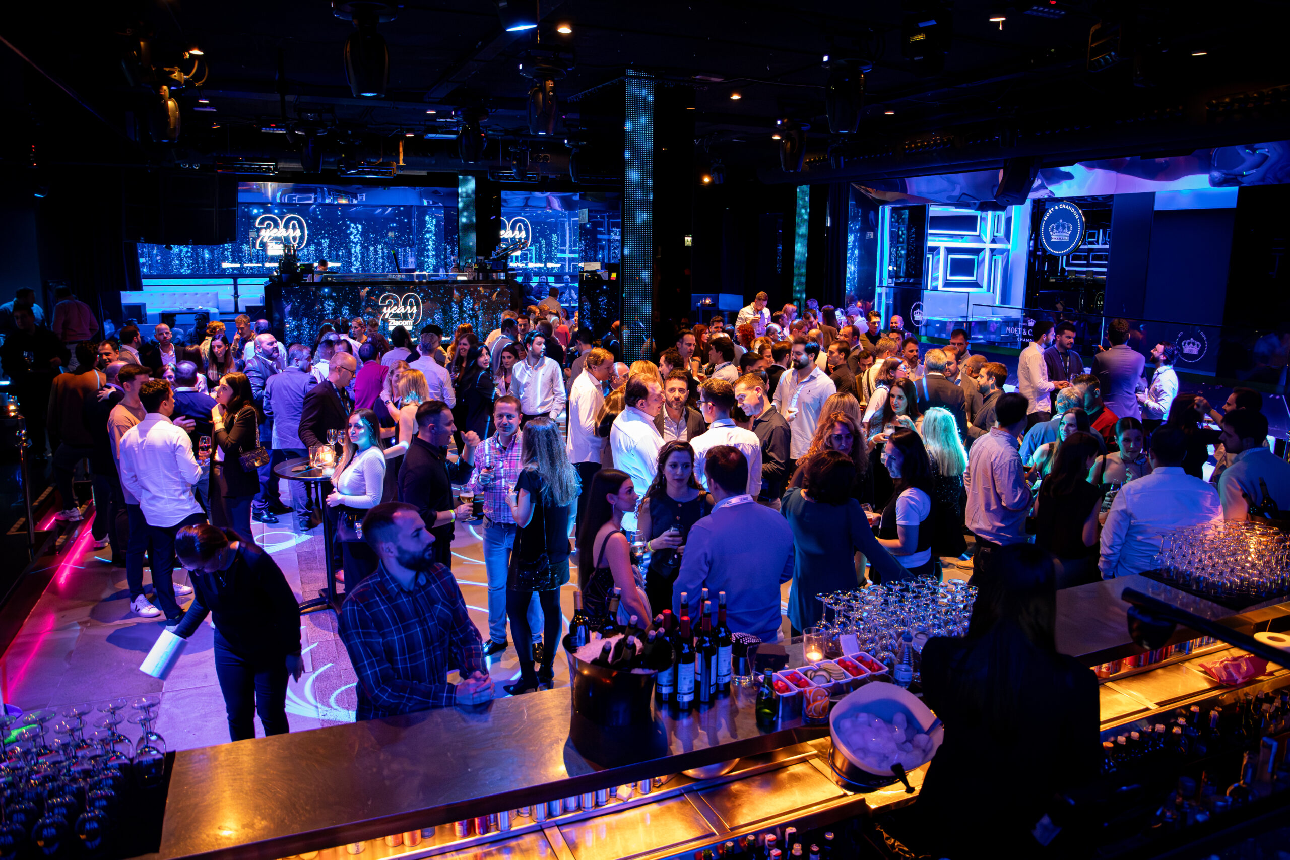 Sala Opium